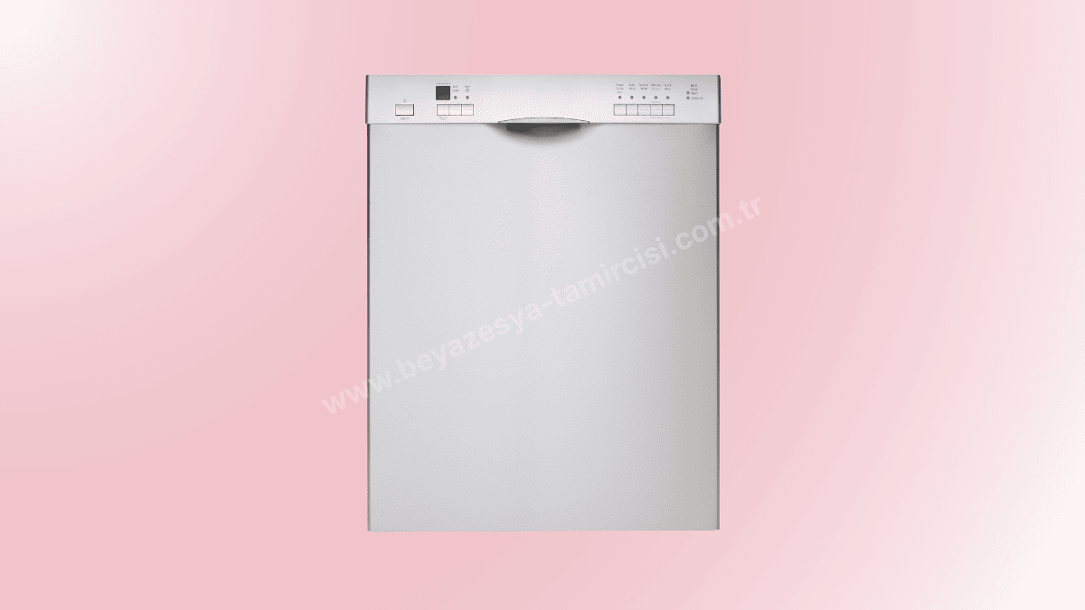 Bekilli Bulaşık Makinesi Tamircisi - Bekilli Beyaz Eşya Tamircisi