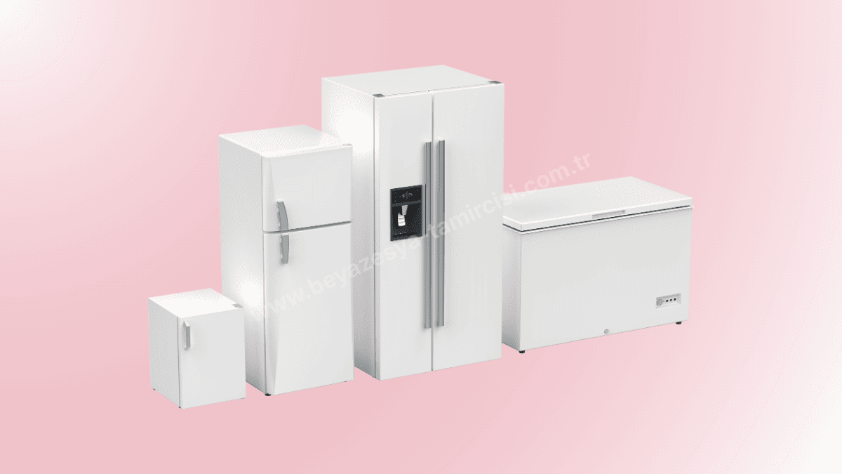 Bekilli Buzdolabı Tamircisi - Bekilli Beyaz Eşya Tamircisi