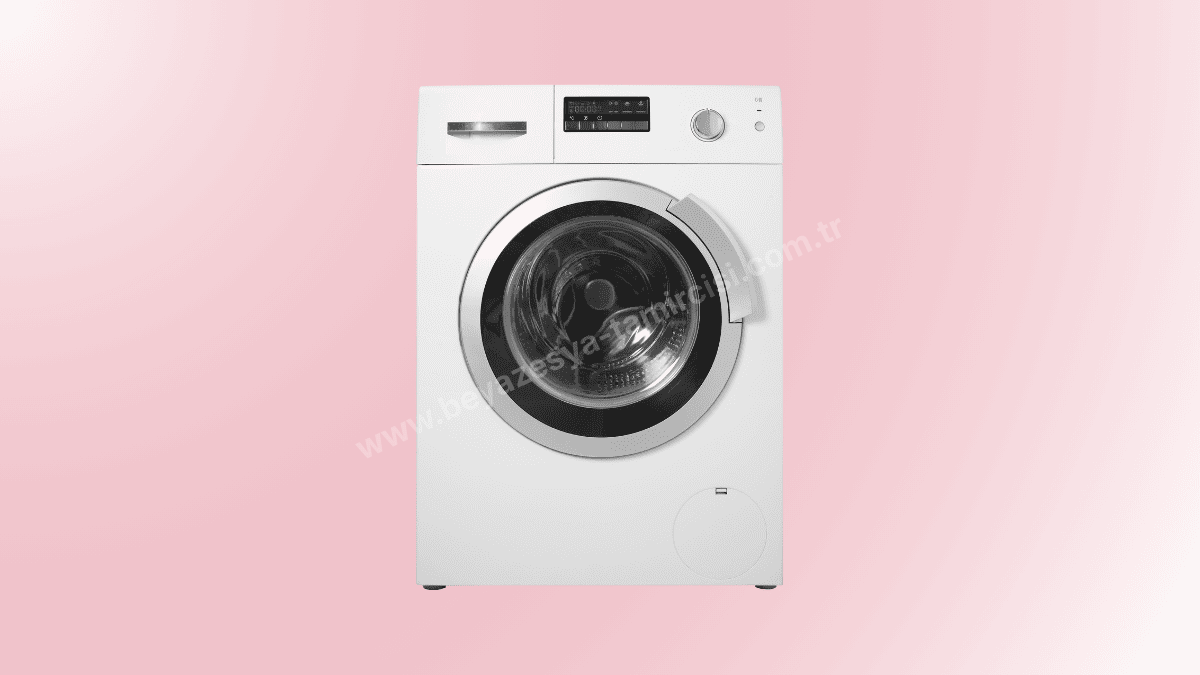 Bekilli Çamaşır Makinesi Tamircisi - Bekilli Beyaz Eşya Tamircisi