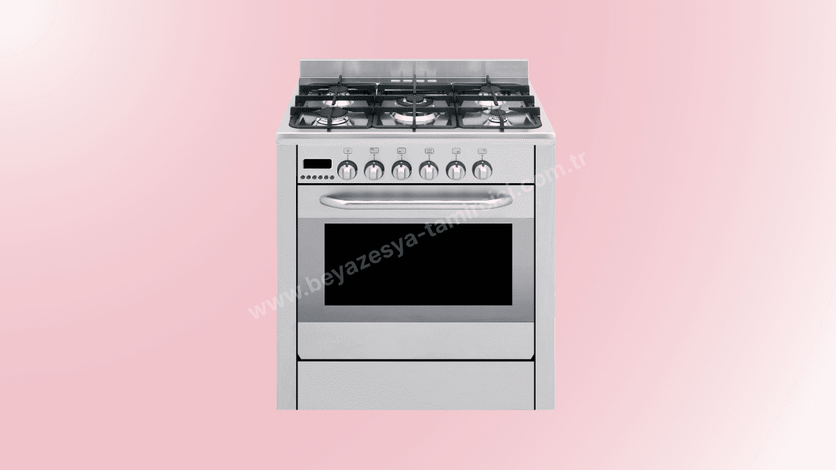 Bekilli Fırın & Ocak Tamircisi - Bekilli Beyaz Eşya Tamircisi