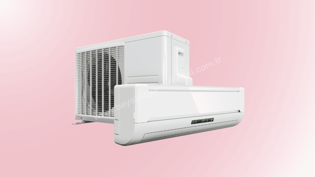 Bekilli Klima Tamircisi - Bekilli Beyaz Eşya Tamircisi